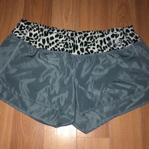 VS PINK running shorts